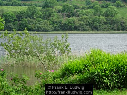 Glencar Lake